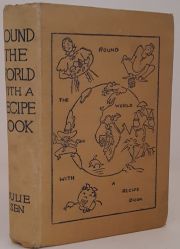Round the World with a Recipe Book