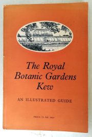 The Royal Botanic Gardens Kew