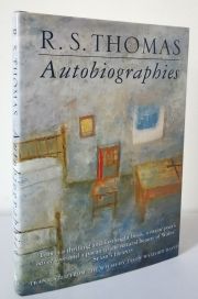 R S Thomas Autobiographies