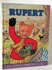 Rupert Annual 1976