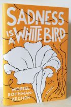 Sadness Is a White Bird