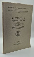 Saecularia Petri et Pauli