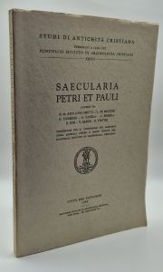 Saecularia Petri et Pauli