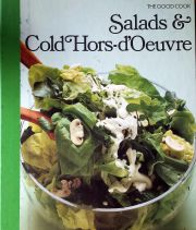 Salads and Cold Hors-d'Oeuvre
