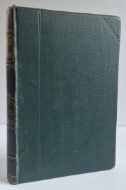 The Life of Samuel Johnson, LL.D.