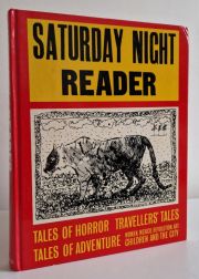 Saturday Night Reader