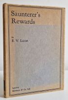 Saunterer's Rewards