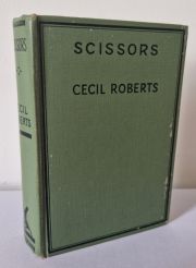 Scissors