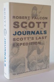 Journals: Captain Scott's Last Expedition