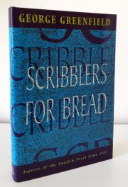 Scribblers for Bread