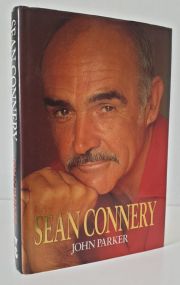 Sean Connery