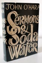 Sermons and Soda Water