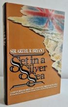 Set in a Silver Sea : A History of Britain and the British People