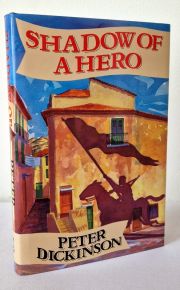 Shadow of a Hero