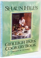 Shaun Hill's Gidleigh Park Cookery Book