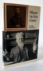 Shaw in his Time