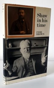 Shaw in his Time