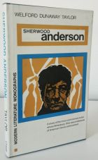 Sherwood Anderson