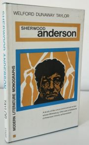 Sherwood Anderson