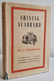 Shining Scabbard