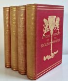 Short History of the English People