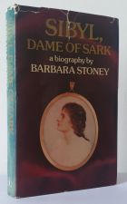 Sibyl: Dame of Sark