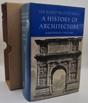 Sir Banister Fletcher's A History of Architecture: Eighteenth Edition