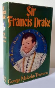 Sir Francis Drake