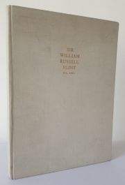 Sir William Russell Flint: A Precis of Appreciations During Half a Century