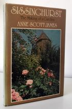 Sissinghurst: The Making of a Garden