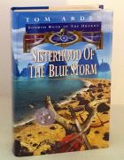 Sisterhood of the Blue Storm