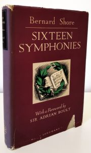 Sixteen Symphonies