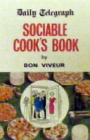 Sociable Cook's Book