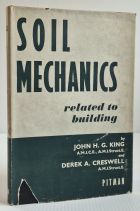 Soil Mechanics Related to Building