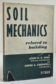 Soil Mechanics Related to Building