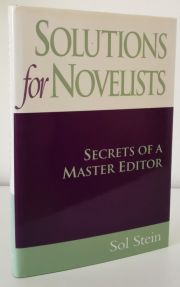 Solutions for Novelists