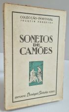 Sonetos De Camoes
