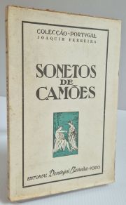Sonetos De Camoes
