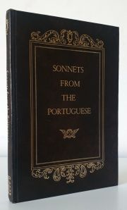Sonnets from the Portuguese