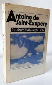 Southern Mail and Night Flight
