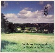 South Northamptonshire A Guide to the District