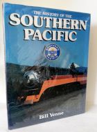 The History of the Southern Pacific