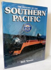 The History of the Southern Pacific