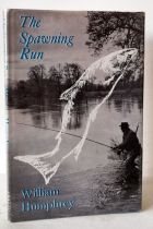 The Spawning Run