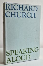 Speaking Aloud