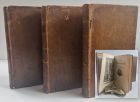 The Spectator: Volumes 1-3