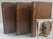 The Spectator: Volumes 1-3
