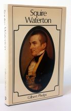 Squire Waterton