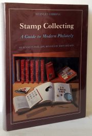 Stamp Collecting : A Guide to Modern Philately