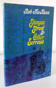 Stanyan Street and Other Sorrows